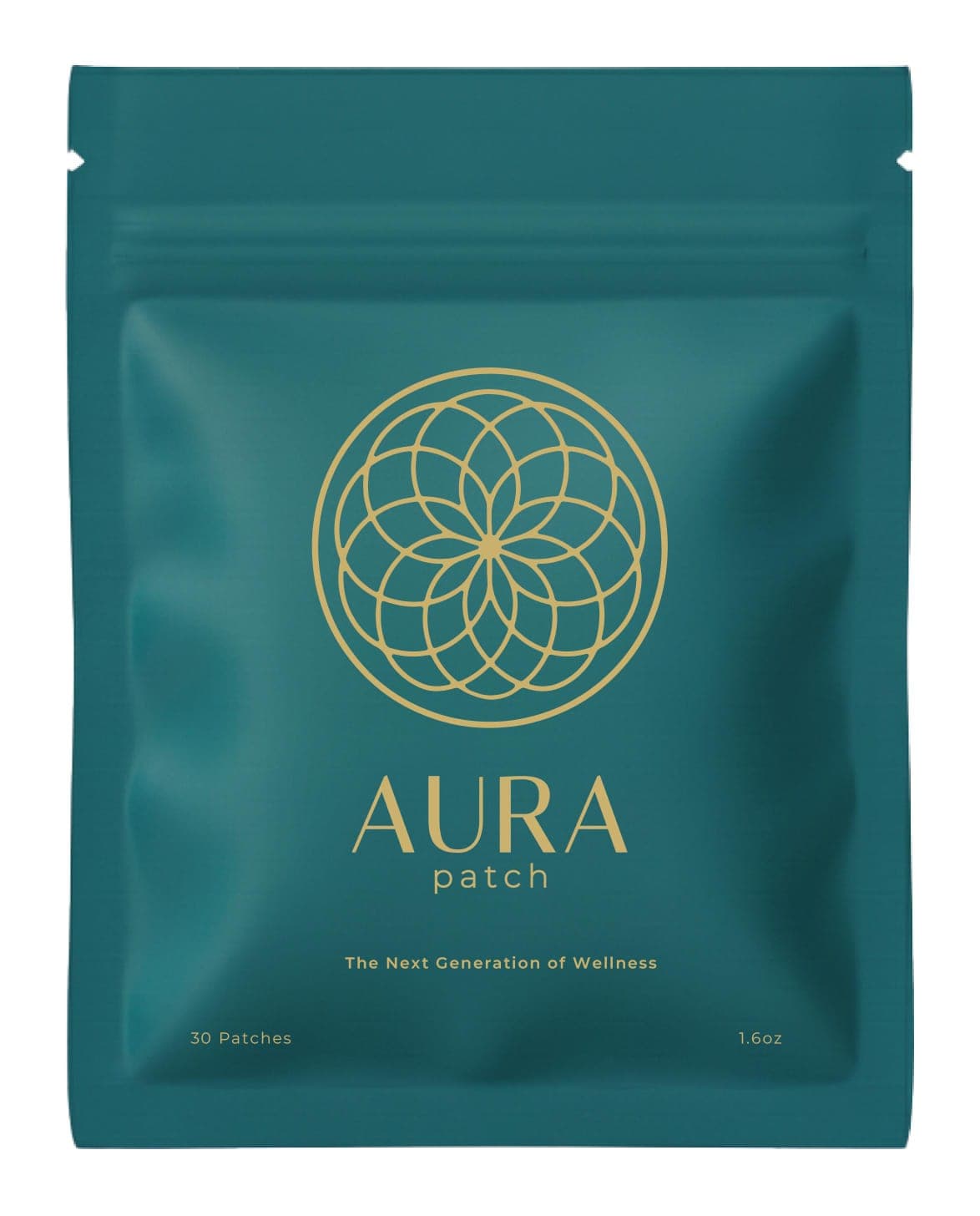 Aura Patch 30-day pouch