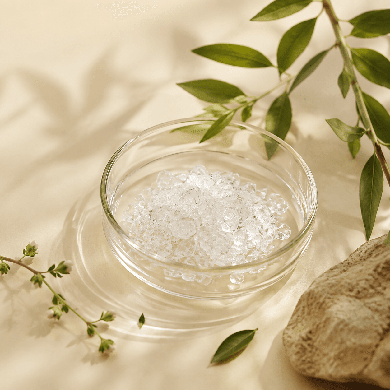 BCAA + EAA Blend ingredient