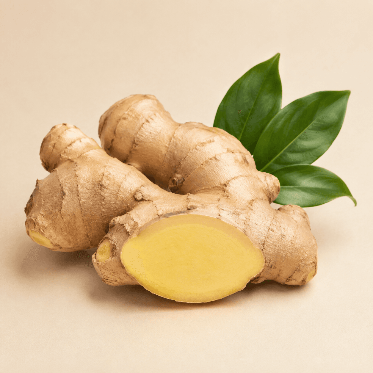 Ginger ingredient