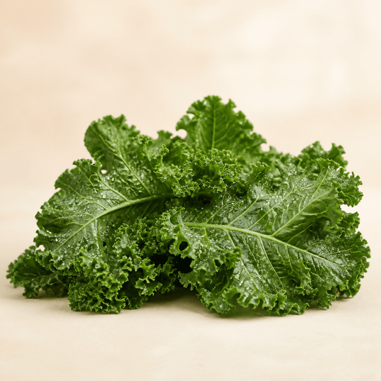 Kale ingredient