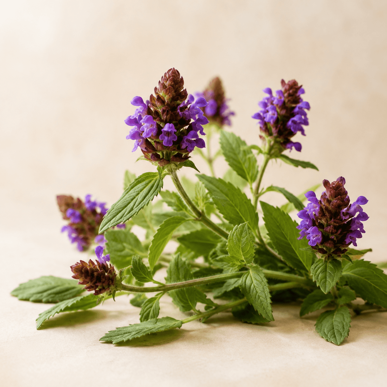 Prunella Vulgaris ingredient