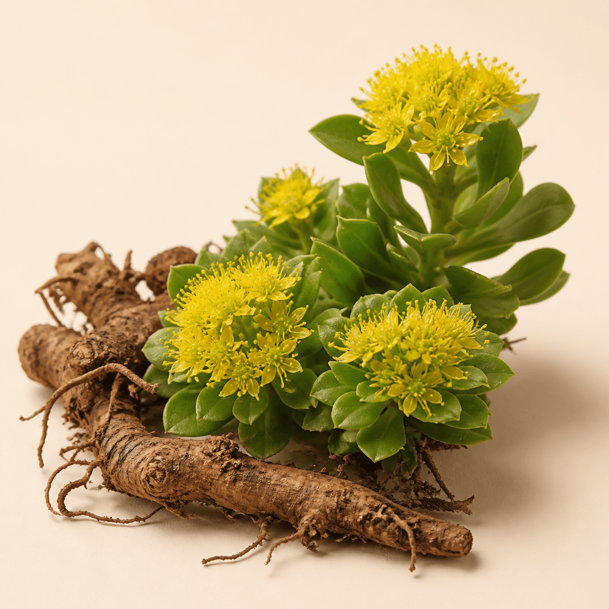 Rhodiola ingredient