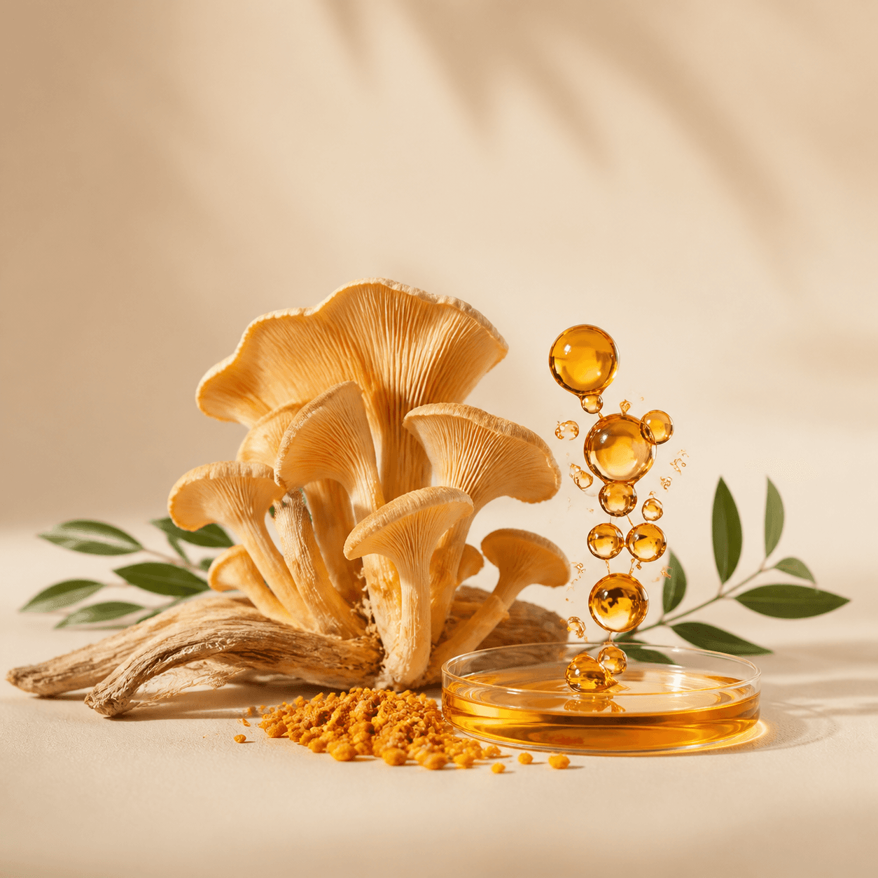 Vitamin D3 + K2 ingredient